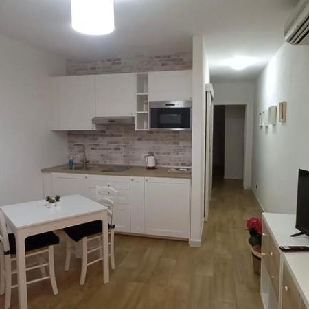 Villanova Apartment Cagliari Dış mekan fotoğraf