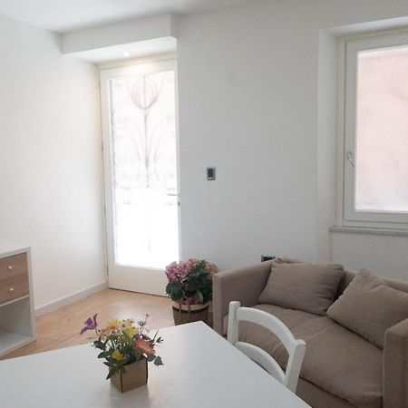 Villanova Apartment Cagliari Dış mekan fotoğraf