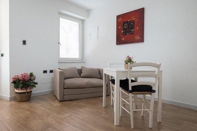 Villanova Apartment Cagliari Dış mekan fotoğraf