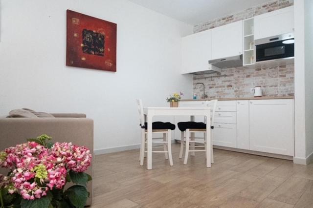 Villanova Apartment Cagliari Dış mekan fotoğraf
