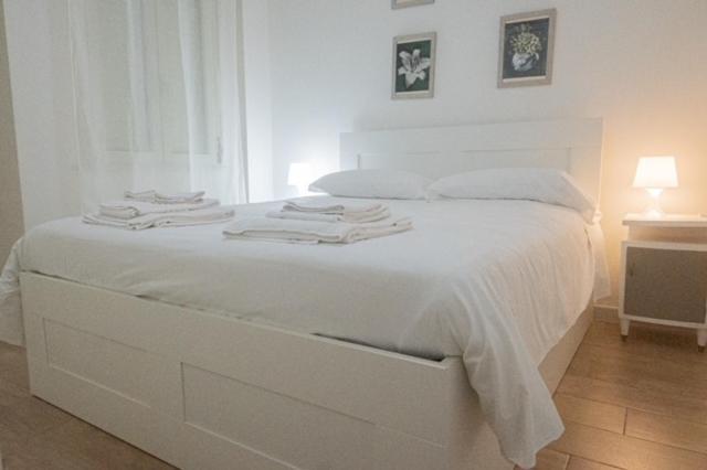 Villanova Apartment Cagliari Dış mekan fotoğraf