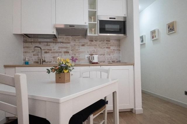 Villanova Apartment Cagliari Dış mekan fotoğraf