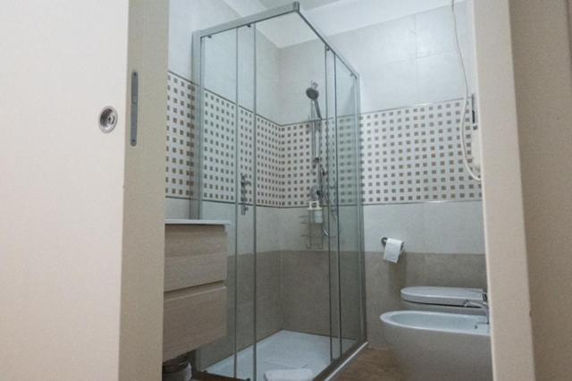 Villanova Apartment Cagliari Dış mekan fotoğraf